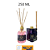 AROMATIZANTE DE AMBIENTE PETALAS FRESCA EMPORIUM AROMAS 250ML EA011 - Imagem 1
