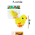 PINTINHO AMARELO A CORDA HL267-A1 - Imagem 1