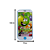 CELULAR A PILHA 3D SMARTFONE INFATIL 0965-2 - Imagem 3