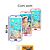 CELULAR A PILHA 3D SMARTFONE INFATIL 0965-2 - Imagem 1