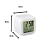 RELOGIO DESPERTADOR DIGITAL KA-7058 - Imagem 3