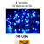 PISCA LED AZUL 100L 10MT 15105 - Imagem 1