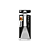 ESPATULA INOX 4,0' SL0352 - Imagem 2