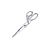 TESOURA PROFISIONAL 10,5' SL0110 - Imagem 1