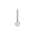 CORTADOR PASTEL COOK SL0549 - Imagem 1