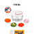 MINI PROCESSADOR MANUAL POP 170ML 17319 - Imagem 1