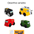 MINI FROTA VARIADOS - Imagem 1