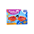 OCULOS DE NATAÇÃO INFANTIL C/ PROTETOR DE OUVIDO WX2943 - Imagem 2
