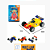 CARRO A FRICÇÃO F1 WB5258 - Imagem 1