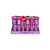 BRILHO LABIAL FRUTINHAS MARIA PINK BOX C/24 MP10045 - Imagem 2