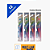 ESCOVA DENTE ADULTO CLEAR FRESH MEDIA DZ CF-9193 - Imagem 1
