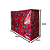 SACOLA DE COMPRAS C/ ZIPER 65X55X25 AX19087-A - Imagem 2