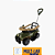 TRICICLO JIP MILITAR 2059 - Imagem 1