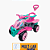 QUADRICICLO LADY STAR 3115 - Imagem 1