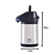 GARRAFA INOX PREMIUM 3,0LTS 1268 - Imagem 2