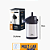 GARRAFA INOX PREMIUM 3,0LTS 1268 - Imagem 1