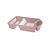 ESCORREDOR DE PRATOS LIHT ROSE 3468 - Imagem 1