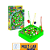 PEGA PEIXE A PILHA MG-8149 - Imagem 1