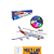 AVIAO A PILHA JR0429 - Imagem 1