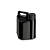 BOTIJAO TURIM 5LT PRETO 71153 - Imagem 1