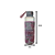 GARRAFA DE VIDRO PERSONALIZADA MAE400ML HG67620 - Imagem 2
