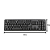 TECLADO COMPUTADOR KP-2044 - Imagem 2