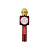 MICROFONE KARAOKE LE-915 - Imagem 1