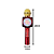 MICROFONE KARAOKE LE-915 - Imagem 2