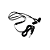 FONE OUVIDO LE-0201 - Imagem 1