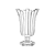 VASO VIDRO MILAN 1,1LT 15745 - Imagem 1