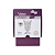VASO VIDRO LAVANDER 1,1LT 15744 - Imagem 2