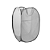 CESTO DOBRAVEL 30X50CM CRS-2521 - Imagem 1