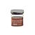 POTE VIDRO QUADRADO HERMICO TAMPA INOX 800ML - Imagem 1