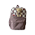 MOCHILA COSTA FEM. URSO BUYIBUDAI BEAR - Imagem 1