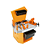 KIT BANCADA FERRAMENTAS JUNIOR 8000 - Imagem 1