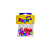 ANEL CRISTAL C/25 0195A - Imagem 2