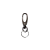 CHAVEIRO METAL MOSQUETAO C/12 VI-2719 - Imagem 1
