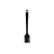 PINCEL SILICONE 2,5 X 4,5 CM SL0618D - Imagem 1