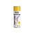 TINTA AEROSSOL AMARELO USO GERAL 350ML/250G - Imagem 1