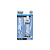 ADESIVO SILICONE MAXX 50G TEK BOND - Imagem 1