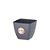 VASO ELEGANCE CORES 7,800ML 2804 - Imagem 1