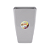 VASO ELEGANCE CORES 14L 3067 - Imagem 1