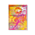 CAD UNIV C/D 16M 256 FLS MORMAI FEMININO PCT C/2 - Imagem 1