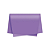 SEDA LILAS PCT C/ 100 FOLHAS 377 - Imagem 1