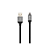 CABO TIPE C 2MT 25W NCB-008C - Imagem 1