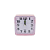 RELOGIO DESPERTADOR TIC TAC SD614 - Imagem 1