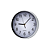 RELOGIO PAREDE 20CM FUY880 - Imagem 1