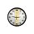 RELOGIO PAREDE 28CM FUT163 - Imagem 1