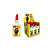 COLA BRANCA 90G KZ090 CX C/12 - Imagem 1