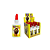 COLA BRANCA 40 GR KZ040 CX C/12 - Imagem 1